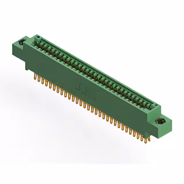 845-060-555-807 EDAC Inc.  Edgeboard Connectors